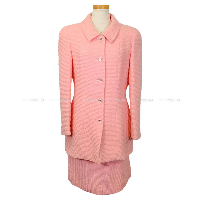 渋谷並木橋店】CHANEL シャネル セットアップ レディース セットアップ  