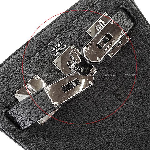 ☆目立った傷や汚れなし☆エルメス HERMÈS ブラックショルダーストラップ 楽天市場】【新品同様品】HERMES エルメス ショルダーストラップ