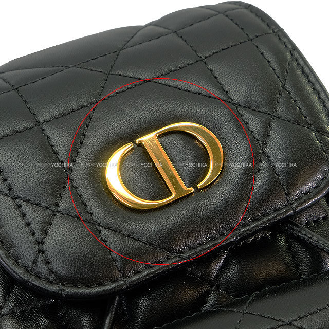 渋谷並木橋店】Christian Dior クリスチャンディオール リュック