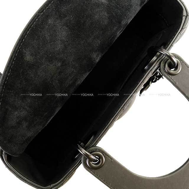 渋谷並木橋店】Dior ディオール ハンドバッグ レディ ディオール My