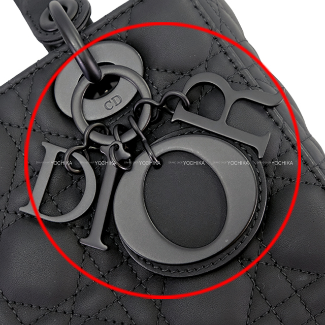 現行・極美品 DIOR CD ダイヤモンド ラウンドファスナー ブラック 黒 楽天市場】【中古】｜Christian Dior クリスチャンディオール