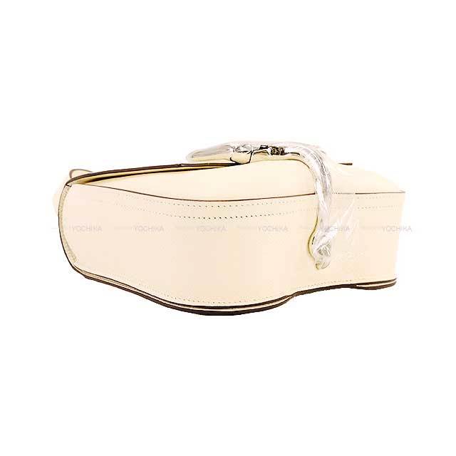 【人気ホワイト♪】HERMES デラカヴァレリアII ショルダーバッグ HERMES】デッラ カヴァッレリア II ミニ バッグ ※要在庫確認