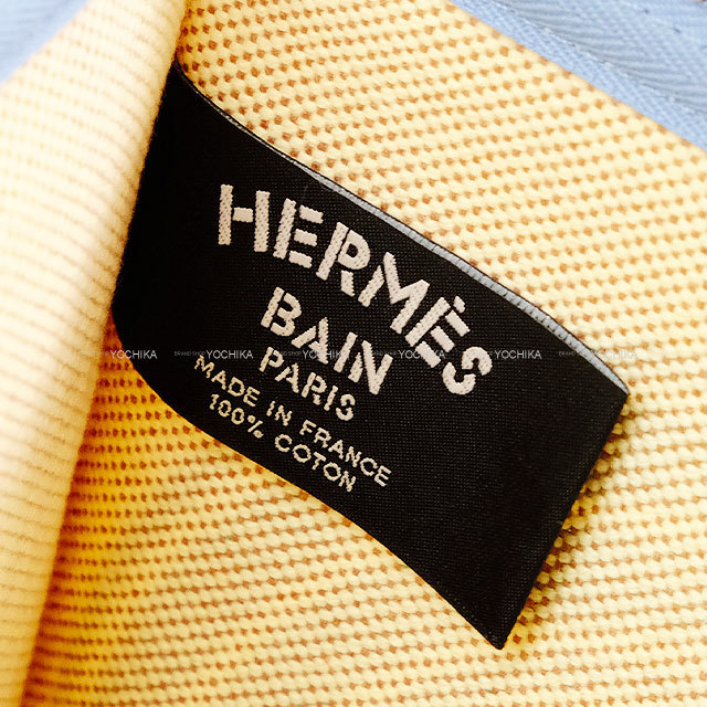 エルメス ヨッティングGM 【Bランク】【中古】 HERMES エルメス ポーチ  