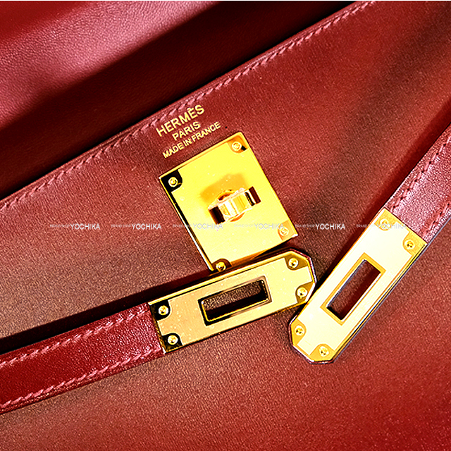 HERMES エルメス 定番　ローファー　ボックスカーフ　H 金具　ゴールド HERMES エルメス 定番 ローファー ボックスカーフ H 金具