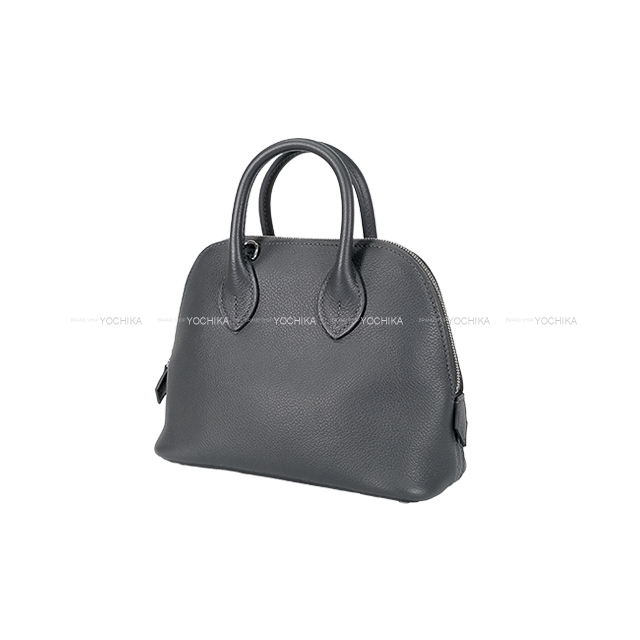 HERMES エルメス ショルダーバッグ ボリード1923 20 ミニ