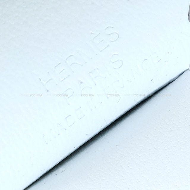 HERMES エルメス バッグチャーム ロデオ ペガサス PM
