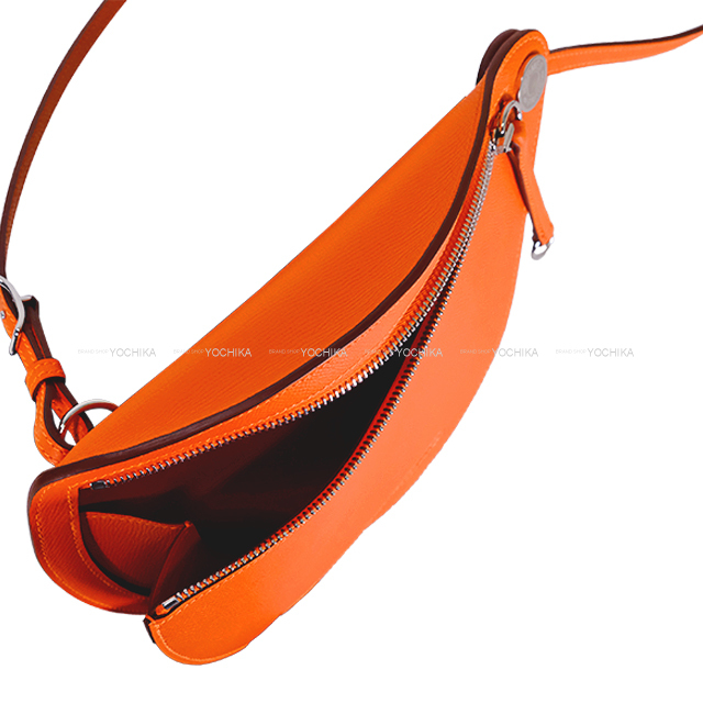 【希少☆上品】HERMES ★プティット コース ショルダーバッグ 上品☆【HERMES】《プティット・コース》ショルダーバッグ