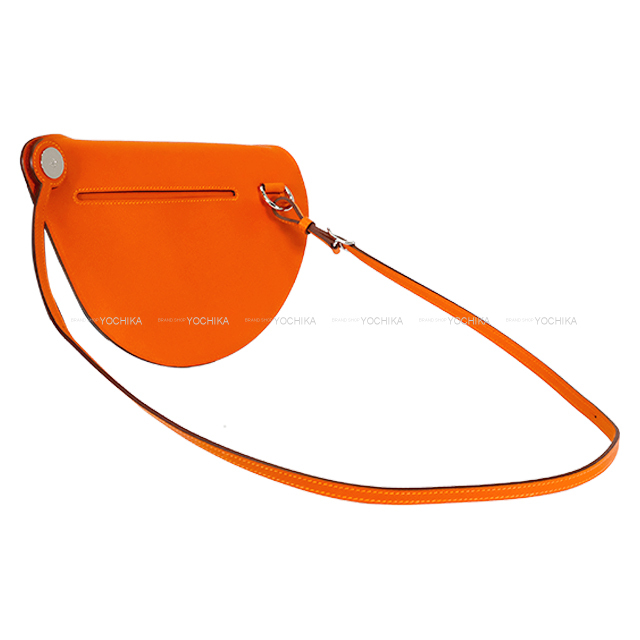 ショルダーバッグ♪【HERMES】プティット・コース エレガント】HERMES《プティット・コース》ショルダーバッグ