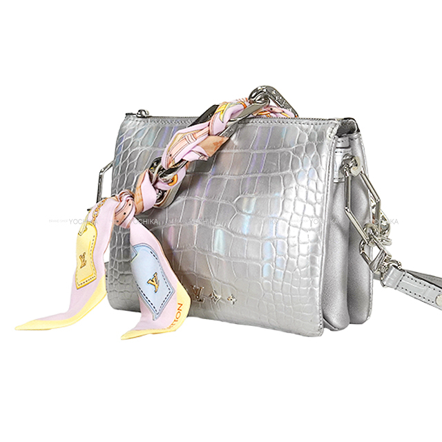 LOUIS VUITTON ルイ・ヴィトン ショルダーバッグ クッサン BB