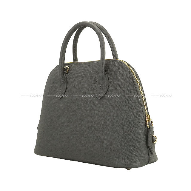 【VINTAGE】エルメス ボリード ショルダーバッグ エルメス(HERMES)エルメス ボリード1923 30 2wayショルダー