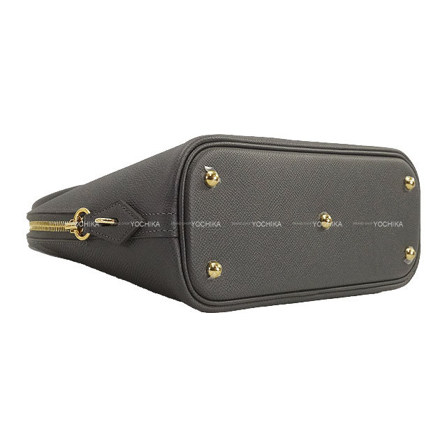 HERMES エルメス ショルダーバッグ ボリード1923 25