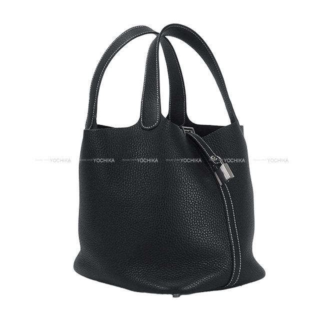 Hermès エルメス　カルメン　レアカラーブラック HERMES - レア HERMES カルメン 黒の通販 by ままま's shop