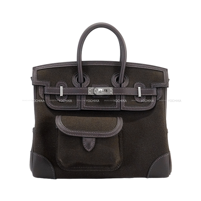 恵比寿明治通り店】HERMES エルメス ハンドバッグ バーキン25