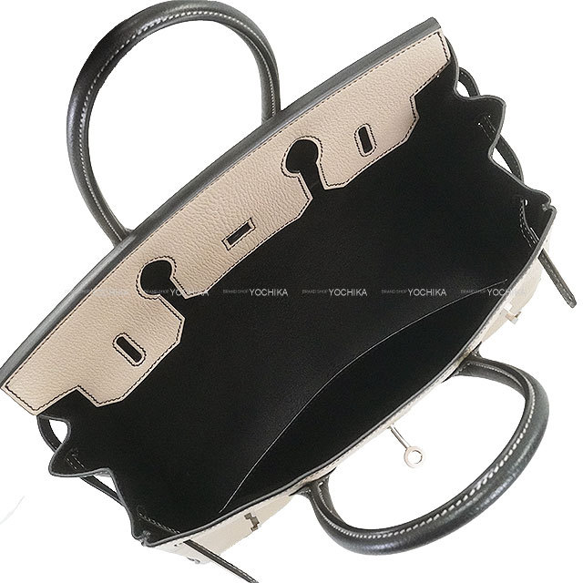 HERMES エルメス ハンドバッグ バーキン30 スペシャルオーダー ホット  