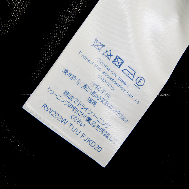 2020年秋冬 LOUIS VUITTON ルイ・ヴィトン ワンピース レディース