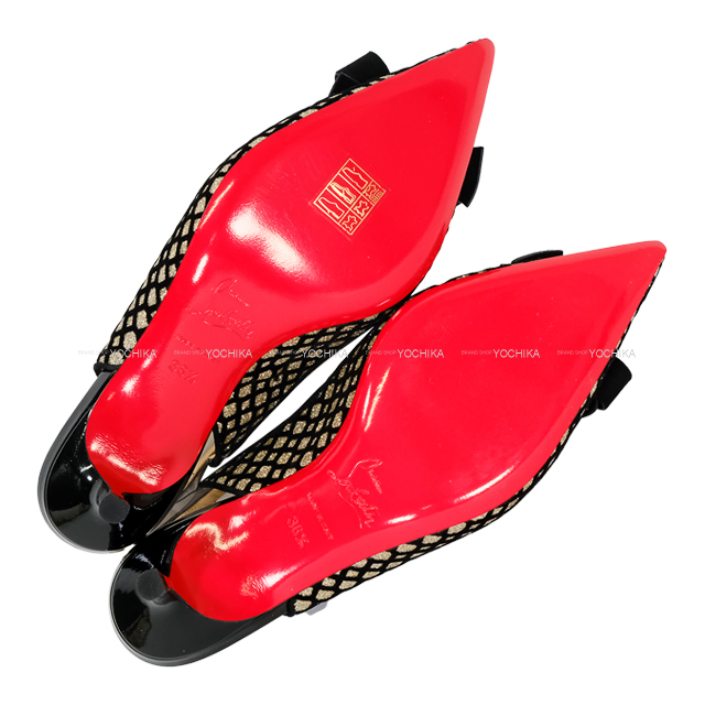 正規品販売！ 渋谷並木橋店】Christian Louboutin クリスチャンルブタン 靴