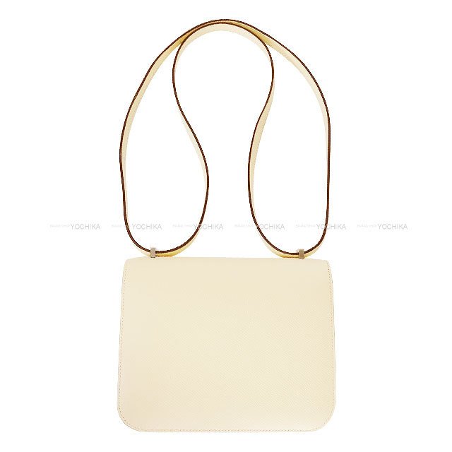 HERMES エルメス ショルダーバッグ コンスタンス3 ミニ 18 ナタ
