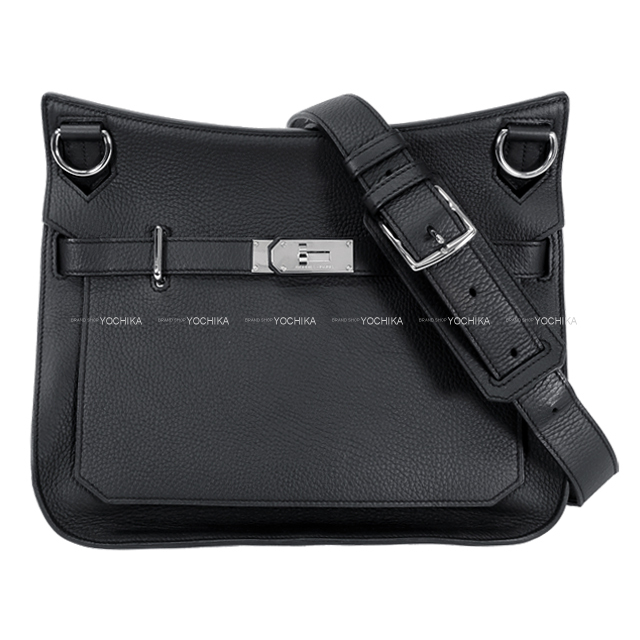 超美品　HERMES　エルメス　ジプシエール 34　ショルダーバッグ エルメス(HERMES)エルメス ジプシエール34 ショルダーバッグ バッグ