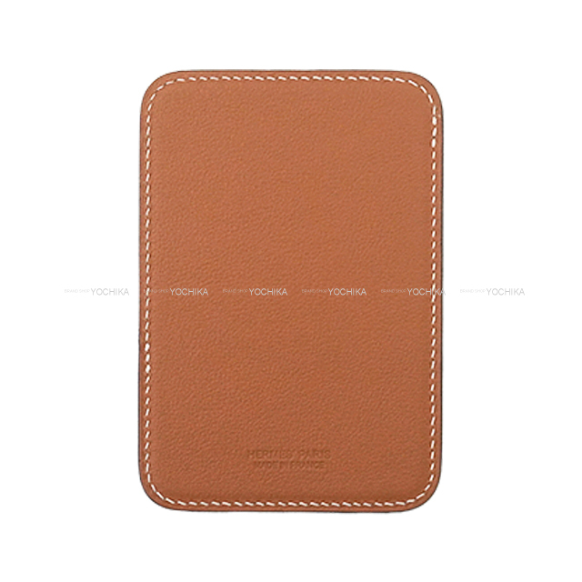 HERMES エルメス カードケース MagSafe マグセーフ エマン