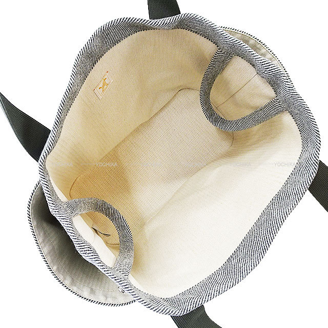 HERMES エルメス トートバッグ マザーズバッグ アニモ― ナッテ