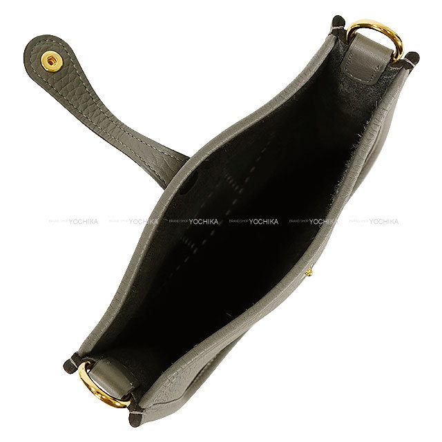 HERMES エルメス ショルダーバッグ エヴリン(エブリン) 16 TPM