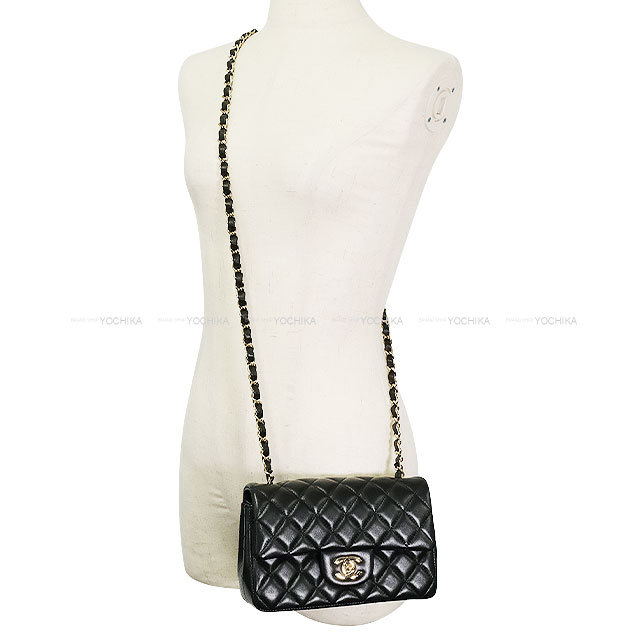 CHANEL シャネル ショルダーバッグ ミニ マトラッセ 20 ココマーク CHANEL シャネル ショルダーバッグ ミニ マトラッセ 20 ココマーク