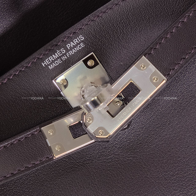 恵比寿明治通り店】2024年 秋冬 新作 HERMES エルメス リュック