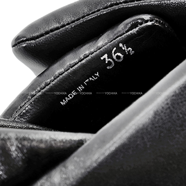 PRADA デニム ウェッジサンダル PRADA デニム ウェッジサンダル