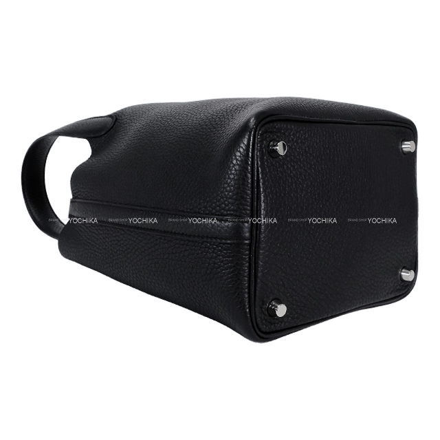 ビックリマン 楽天市場】【美品】エルメス 【HERMES】 ピコタンロック18 ブルー