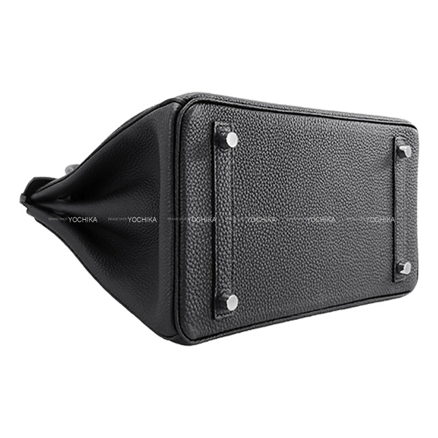 H 黒 レザー トゴ バッグ バーキンデザイン バーキン30・黒トゴの定価はいくら？特徴や魅力についても解説 | なんぼや