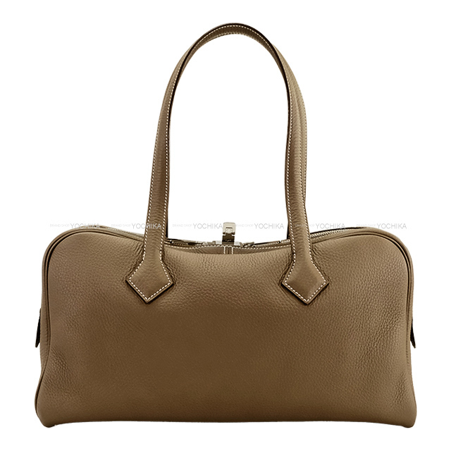 エルメス HERMES エルメス ショルダーバッグ ヴィクトリアエラン 38