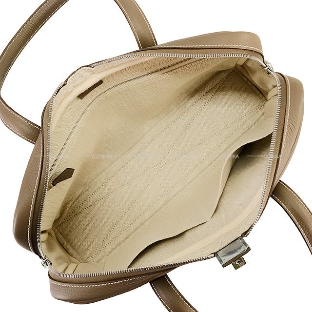 HERMES エルメス ショルダーバッグ ヴィクトリアエラン 38