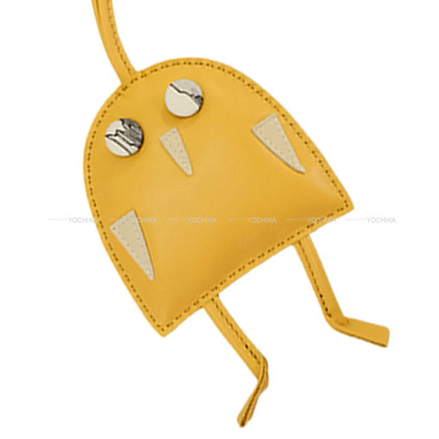 美品☆HERMES エルメス☆バッグチャーム プティアッシュ フロッグ レア HERMES エルメス バッグチャーム プティアッシュ チャーム