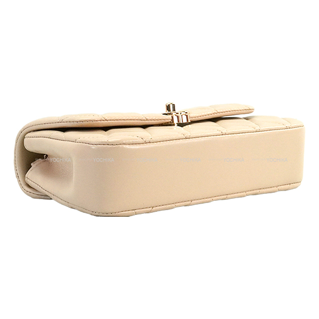 2025年春夏新作 CHANEL シャネル ショルダーバッグ フォンケース