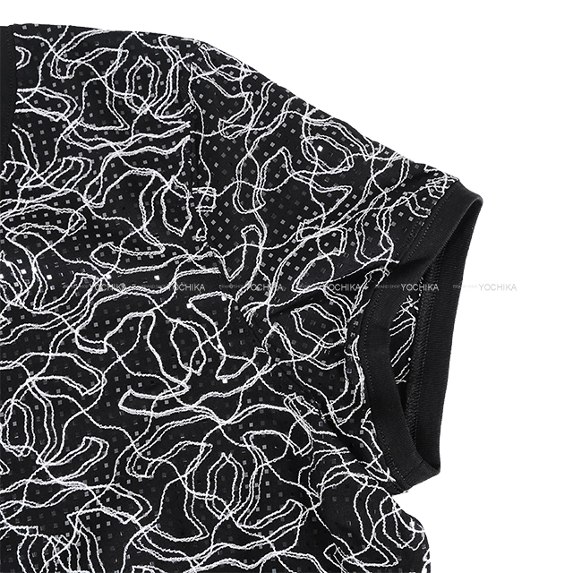 2024-2025 クルーズ 新作 CHANEL シャネル 半袖Tシャツ