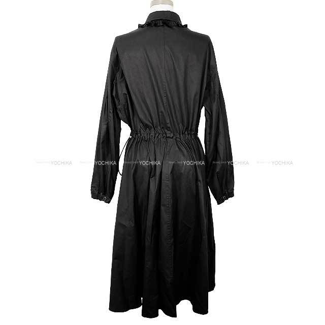 2024年 秋冬 HERMES エルメス ワンピース レディース ロングフレア  