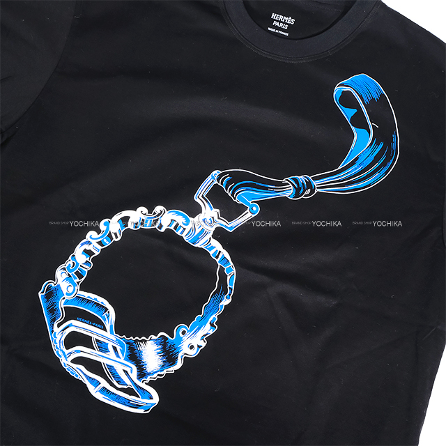 HERMES 2024SSティシャツ Hermes エルメス 2024SS Tシャツ34新品未使用