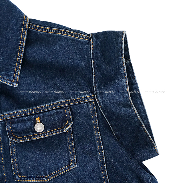 Dior ディオール デニムジャケット Denim Couture フレンチ