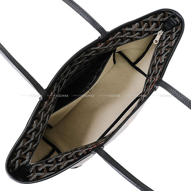 ゴヤール GOYARD ショルダーバッグ アルトワPM レザー 黒 25051108_3.jpg