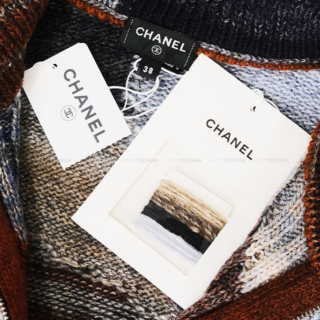 2023年メティエダール CHANEL シャネル ワンピース ココ
