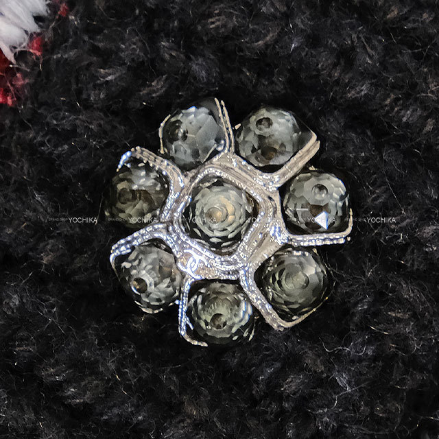 2023年メティエダール CHANEL シャネル カーディガン ココボタン 千鳥