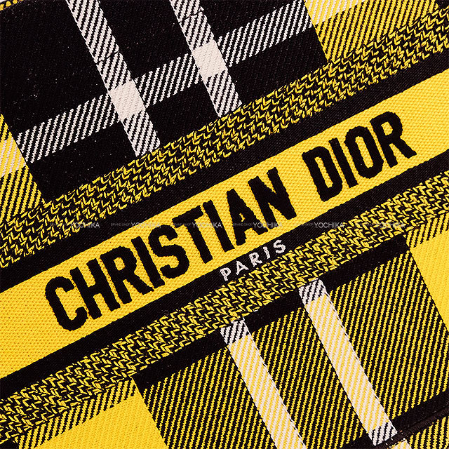 2022年秋冬 Dior ディオール トートバッグ ブックトート スモール