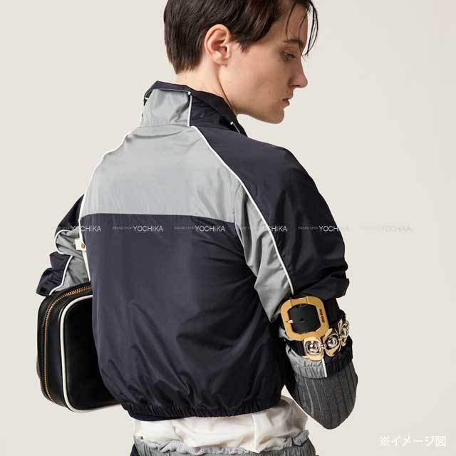 渋谷並木橋店】Miu Miu ミュウミュウ ブレスレット レザー