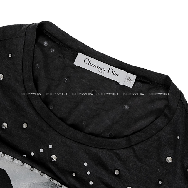 2025年 クルーズコレクション Dior ディオール 半袖Tシャツ