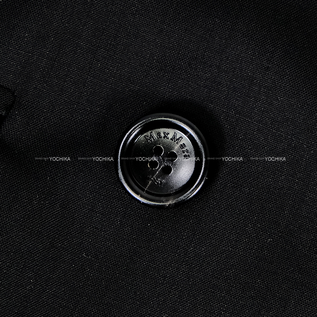 MAX MARA マックスマーラ テーラードジャケット セットアップ ダブル