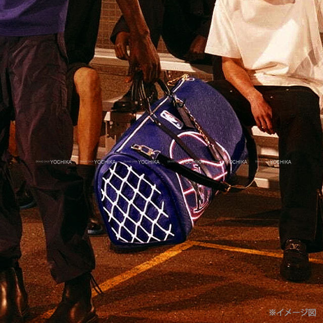 LOUIS VUITTON ルイ・ヴィトン ボストンバッグ キーポル バンド