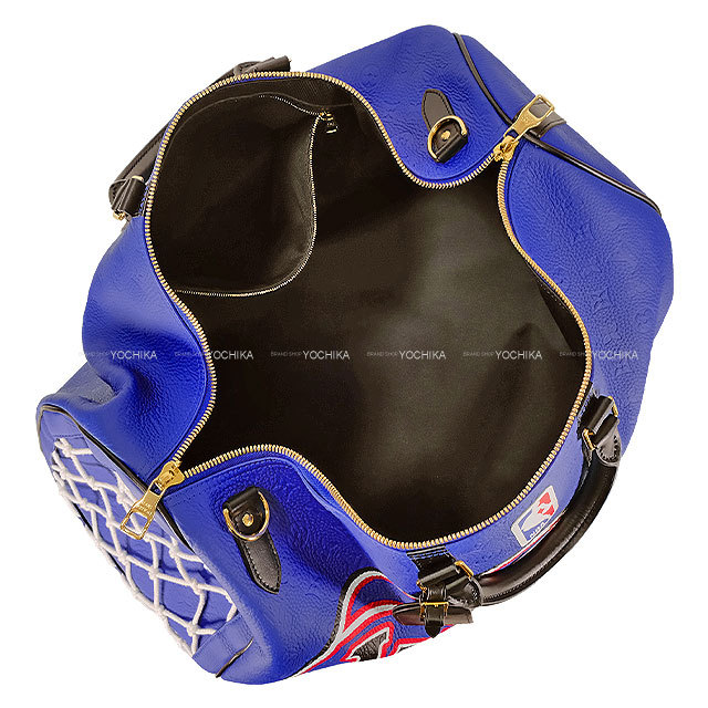 LOUIS VUITTON 55cm 大容量 FL1909 ボストンバッグ ルイ・ヴィトン Louis Vuitton ボストンバック メンズ - メルカリ