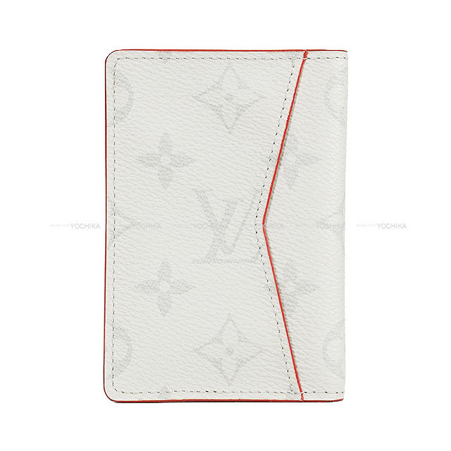 LOUIS VUITTON ルイ・ヴィトン カードケース オーガナイザードゥ