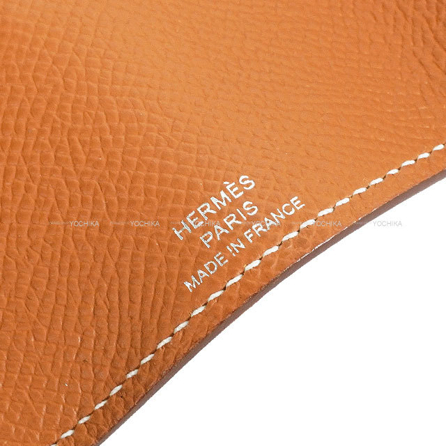 渋谷並木橋店】HERMES エルメス キーケース ベアン 4連キーケース