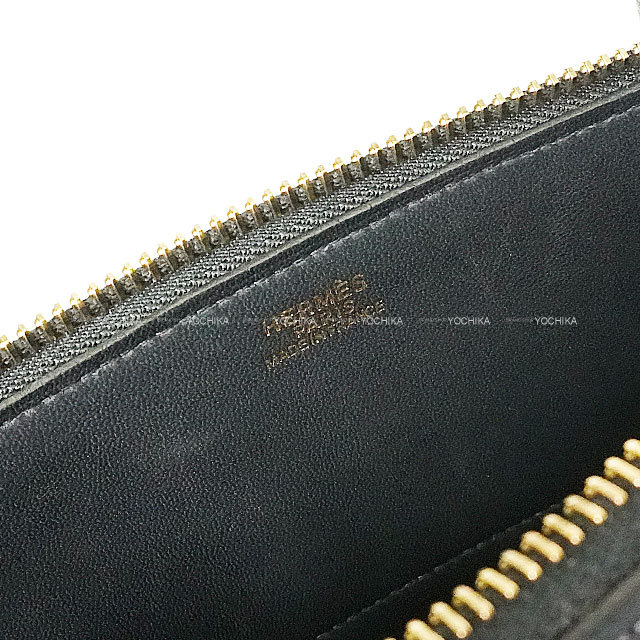 HERMES エルメス ショルダーバッグ ボリード27 ブルーインディゴ